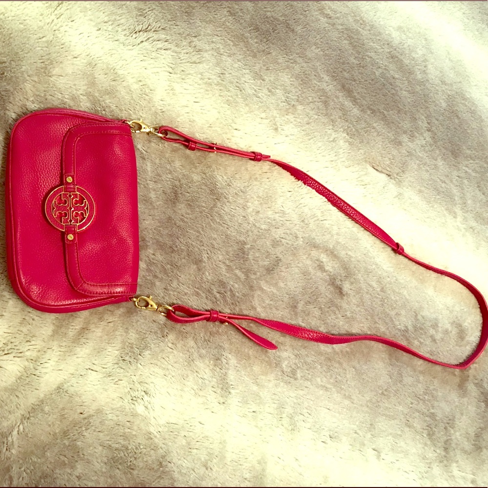 Tory Burch crossbody
